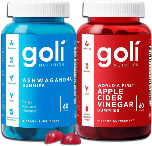 Combo Goli Premium 2 en 1